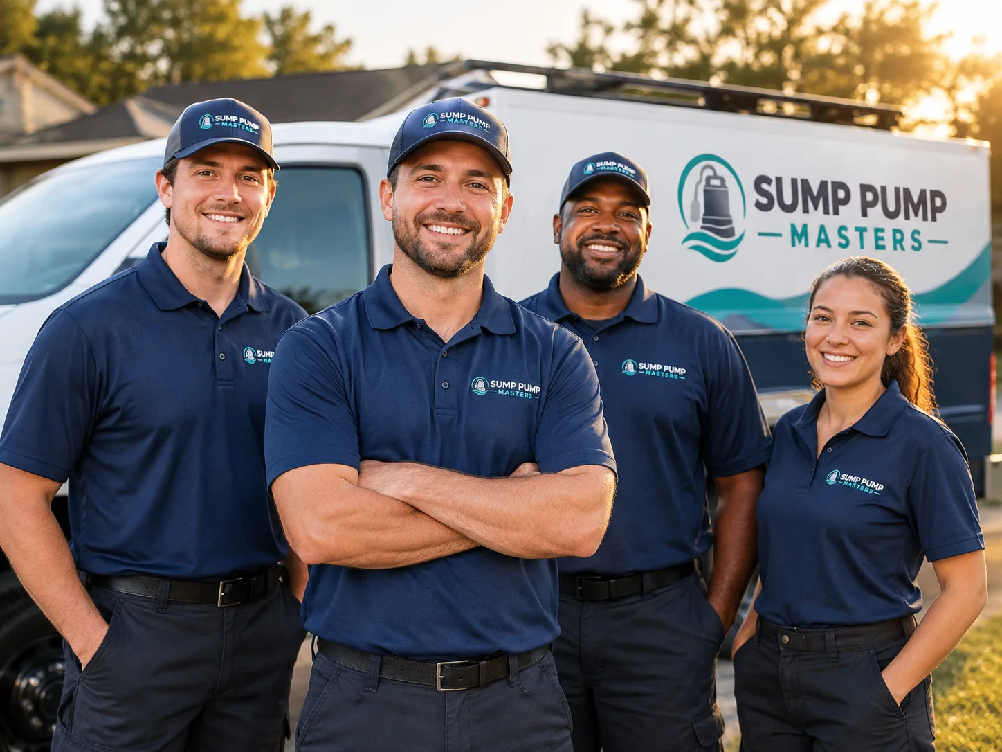 Sump Pump Repair company in De Leon, TX