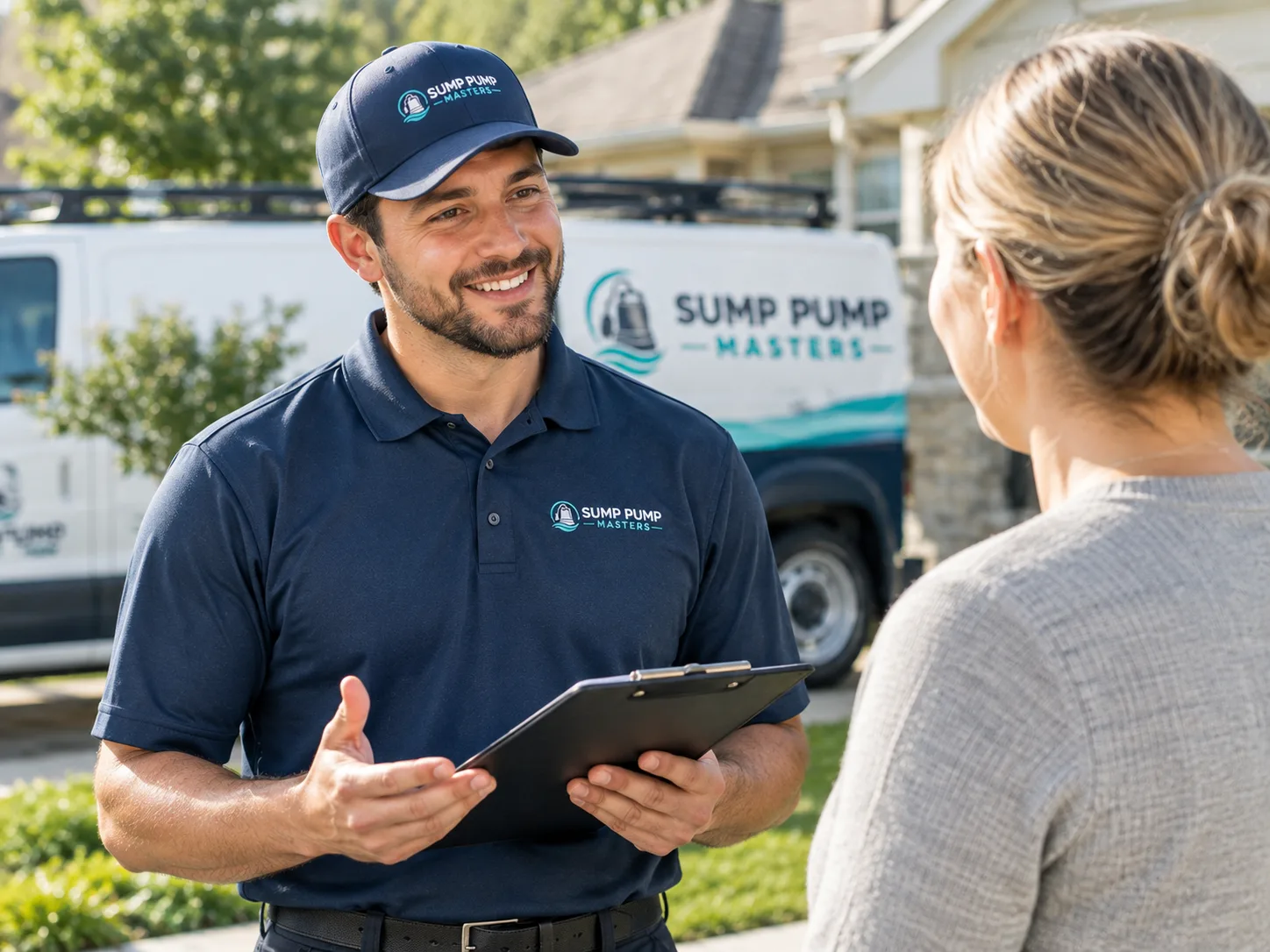 Sump Pump Repair De Leon, TX FAQs